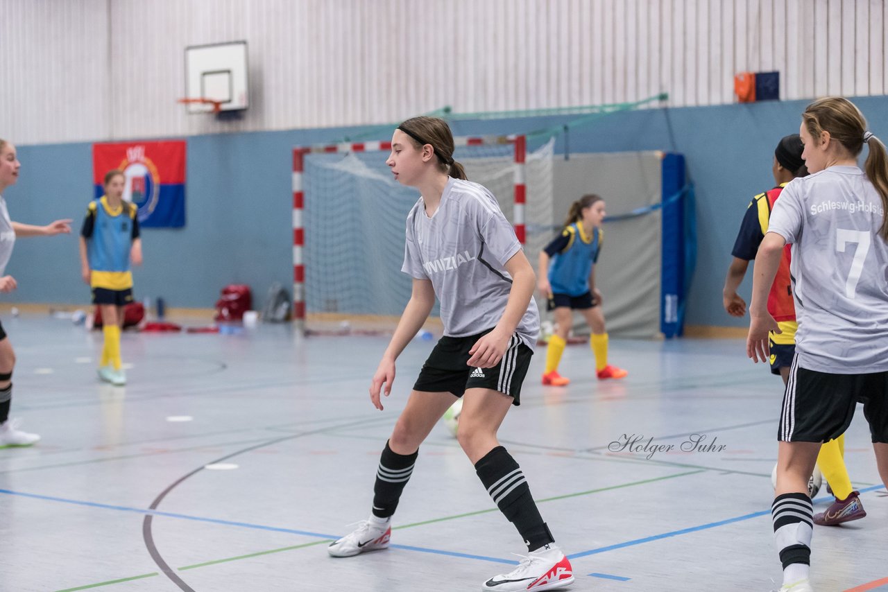 Bild 56 - wCJ Norddeutsches Futsalturnier Auswahlmannschaften